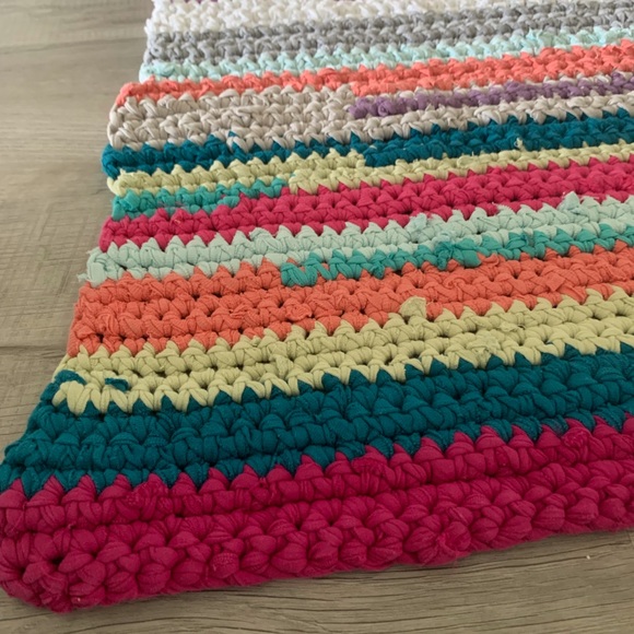 Rug. NWOT - Picture 2 of 9